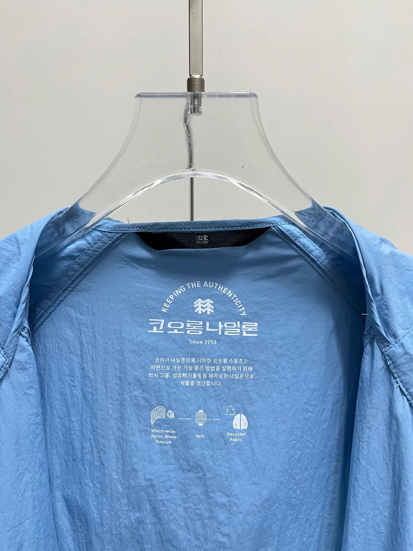 🌲🌲 【 Quality】 kolon Sport Size：S-3XL